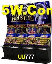 Live Casino UU777