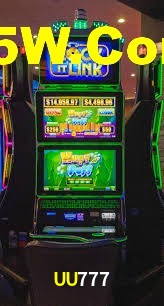 Roulette Table UU777
