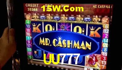 UU777 Rio de Janeiro - Slot Strategy