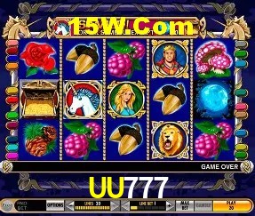 UU777 - Customer Support