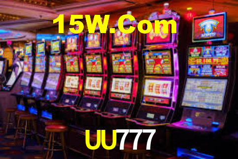 UU777