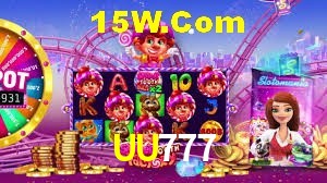 Secure Login UU777