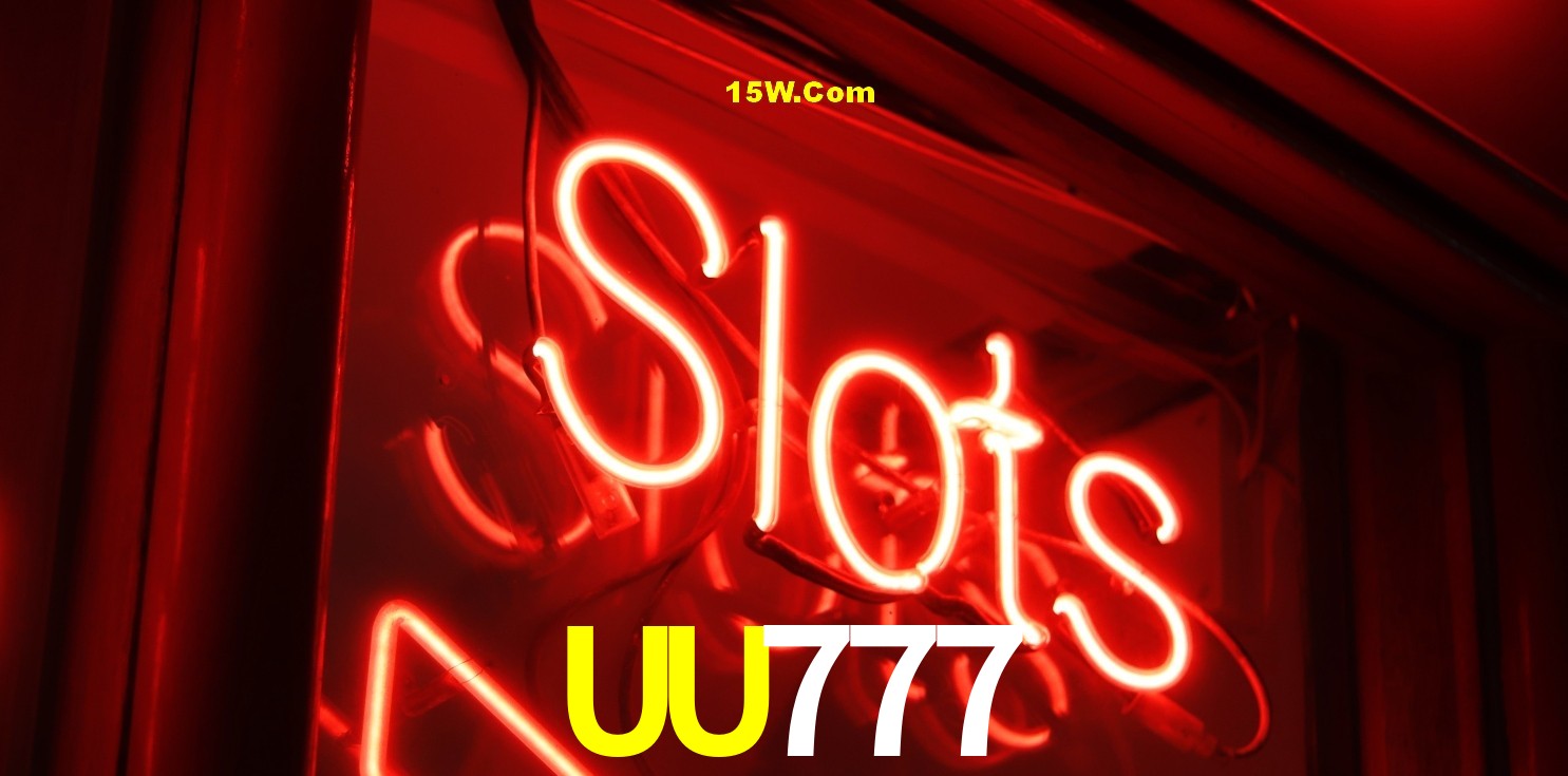 Seasonal Promotions UU777