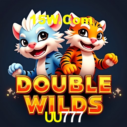 Jogos de Slot UU777