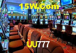 Game Providers UU777