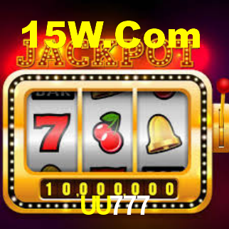 UU777: A Experiência de Casino com Jogos de Mesa ao Vivo