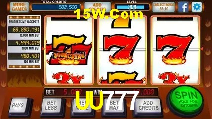 UU777 - Login Methods