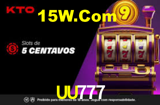 UU777 SLOT