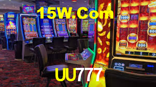 UU777 SLOT