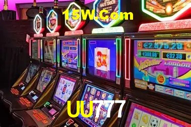 UU777 Salvador - Support