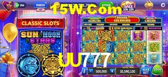 Quick Registration UU777
