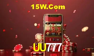 Promoção Relâmpago UU777