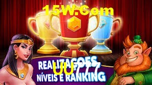 Slot Games UU777
