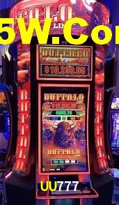 VIP Casino UU777