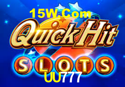 UU777 - Slots De Cassino Envolventes - UU777.Com