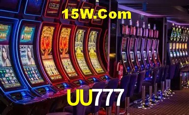 Tecnologia da Plataforma UU777