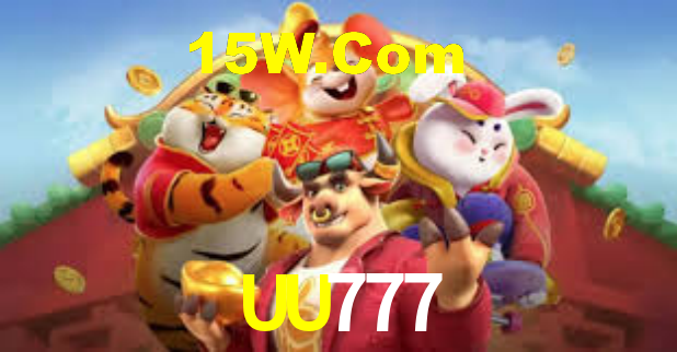 UU777 - App Security