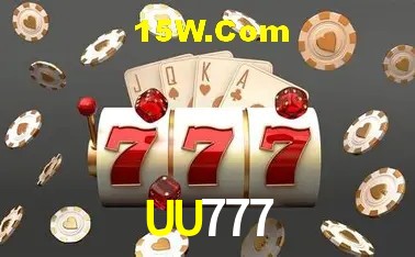 UU777 - Pagamento PIX Instantâneo