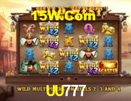 UU777