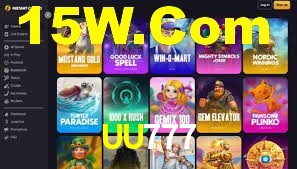 Crash Games Strategies UU777
