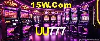 Account Benefits UU777