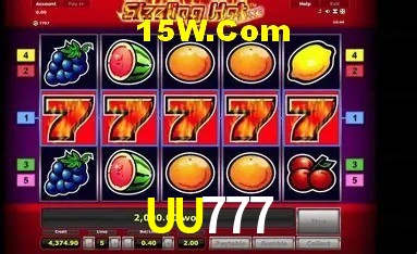 UU777 São Paulo - Jogo Providers