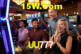 Live Casino UU777