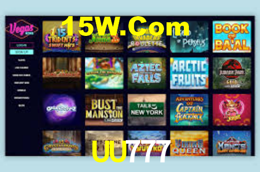 UU777.Com
