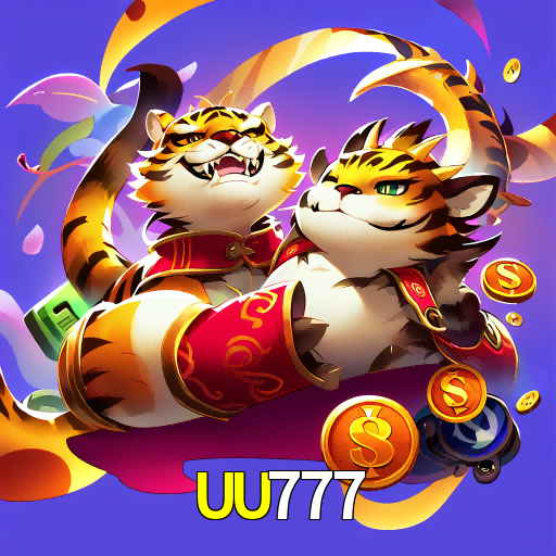  UU777